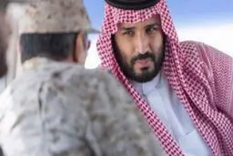 نیویورک تایمز: یمن باتلاق بن سلمان شده است