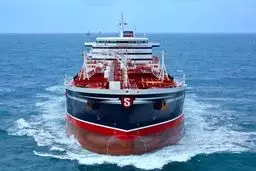 آنچه باید درباره نفتکش انگلیسی بدانیم