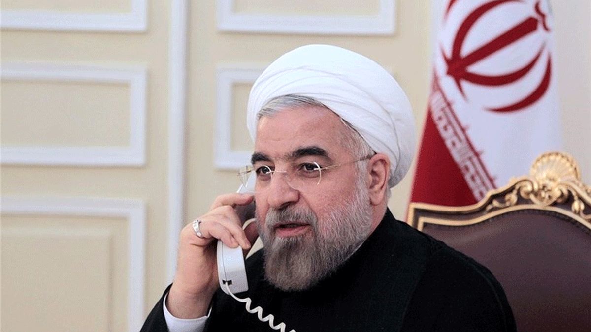 اروپا در تامین منافع مشروع ایران تسریع کند