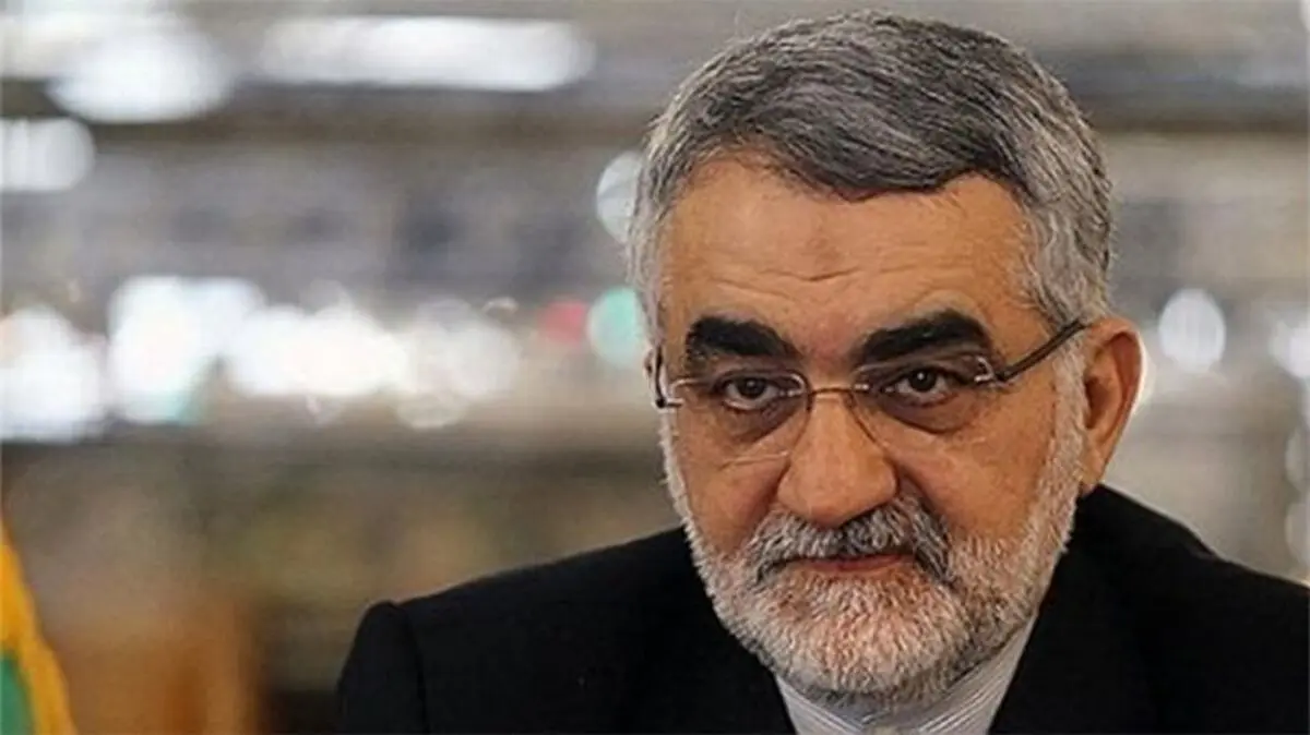 شوی سیاسی غرب غیرقابل قبول است