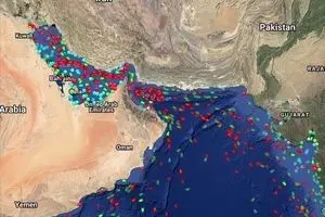 دور زدن تنگه هرمز در کوتاه‌مدت جواب نمی‌دهد