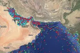 دور زدن تنگه هرمز در کوتاه‌مدت جواب نمی‌دهد