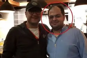 اسپانسرنامرئی