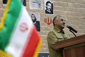 جنگ اولویت اول مسئولان نبود