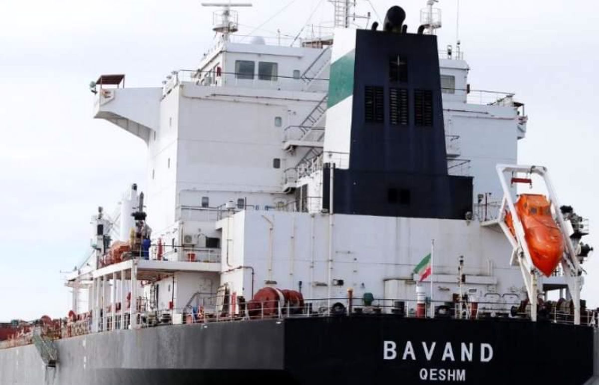 اخلال برزیلی‌ها در سوختگیری دو کشتی ایرانی