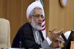 درخواست دادستان‌کل از مسئولان نیجریه‌ای برای انتقال شیخ زکزاکی به ایران