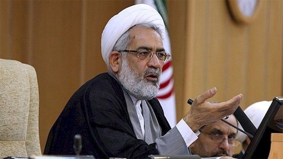 درخواست دادستان‌کل از مسئولان نیجریه‌ای برای انتقال شیخ زکزاکی به ایران