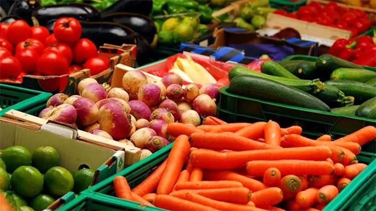 کمیته ۶ نفره مرجع ممنوعیت صادرات محصولات کشاورزی شد