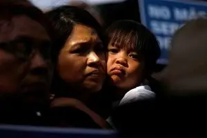 دولت ترامپ پذیرش پناهجویان را به صفر می‌رساند