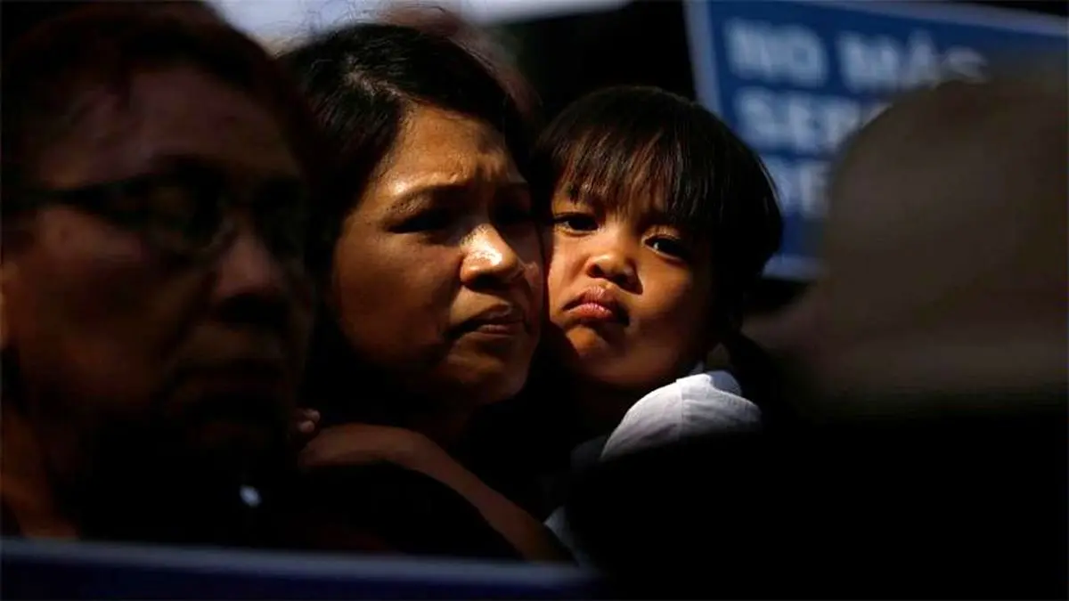 دولت ترامپ پذیرش پناهجویان را به صفر می‌رساند