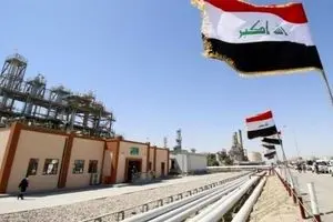 برنامه ریزی عراق برای صادرات نفت از طریق اردن و سوریه