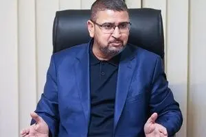 وزیر بحرینی با اظهاراتش، خنجر به مقاومت می‌زند