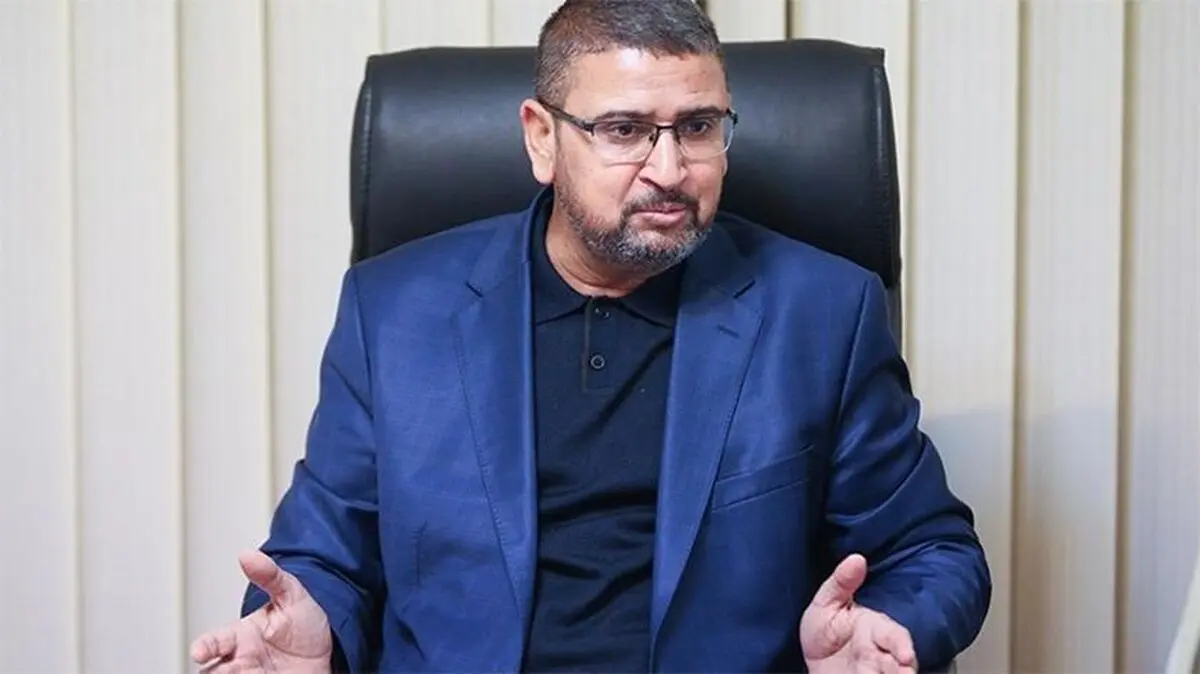 وزیر بحرینی با اظهاراتش، خنجر به مقاومت می‌زند