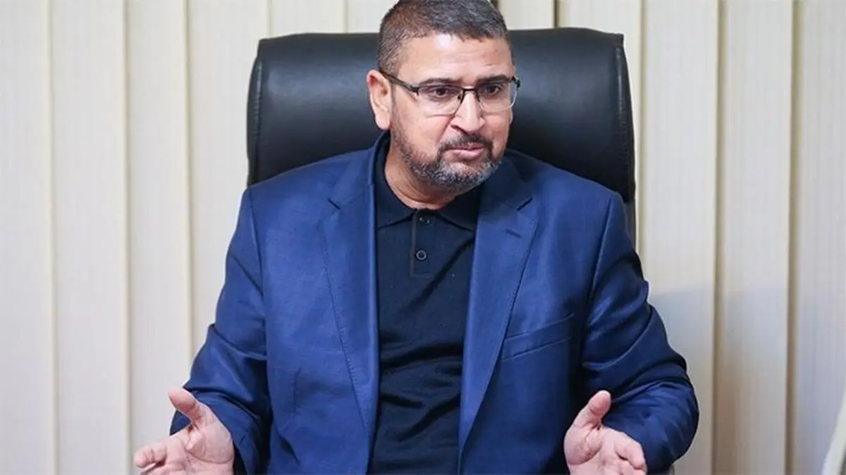 وزیر بحرینی با اظهاراتش، خنجر به مقاومت می‌زند