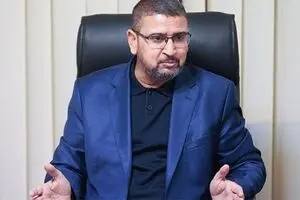وزیر بحرینی با اظهاراتش، خنجر به مقاومت می‌زند