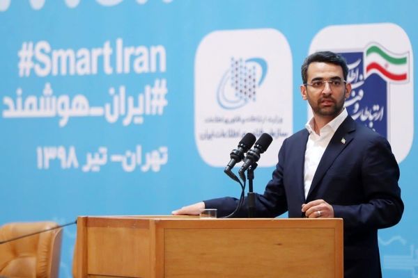 چرا به «ایران هوشمند» خوشبین نیستم