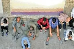 هفت استانی که بیشترین تورم و بیکاری را دارند