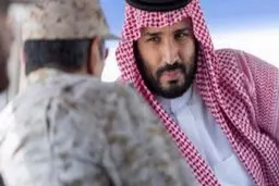 چرا ۵۰۰ نیروی آمریکایی وارد ریاض شدند؟