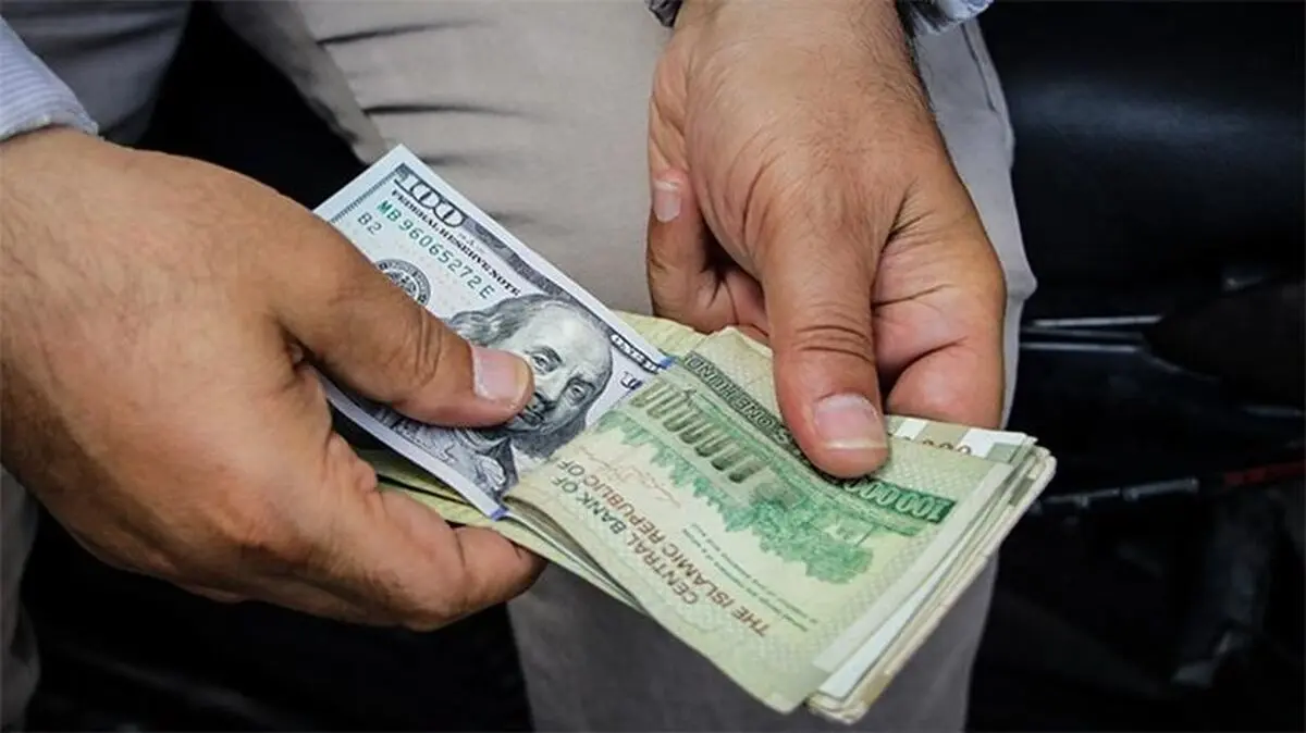 ۱۰ فرمان مهار ارز