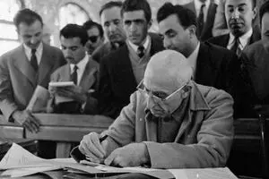 روایت قیام ۳۰تیر: نقش آیت الله کاشانی، مصدق و اشتباهاتش