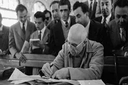 روایت قیام ۳۰تیر: نقش آیت الله کاشانی، مصدق و اشتباهاتش