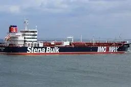 از بیانیه ناتو تا تحریم علیه ایران