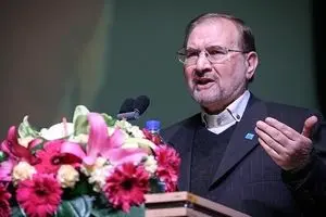 علیرغم تحریم در فعالیتهای پژوهشی موفق عمل کردیم