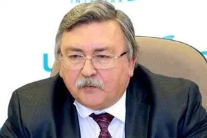 موضع آمریکا نشاندهنده انکارگرایی حقوقی است