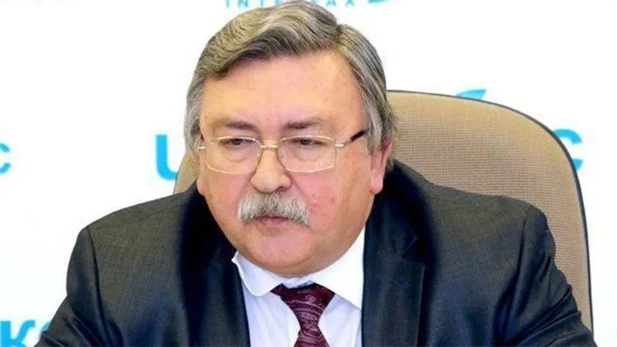 موضع آمریکا نشاندهنده انکارگرایی حقوقی است
