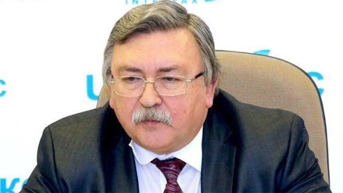 موضع آمریکا نشاندهنده انکارگرایی حقوقی است