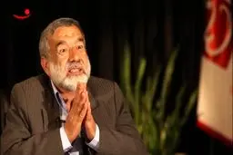 روایت محرمانه؛ قسمت اول؛ زمینه سازان