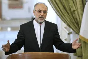 تمام چشم‌ها به سازمان انرژی اتمی دوخته شده است