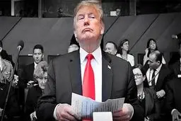 در پی ساختن «آمریکای ترامپ»