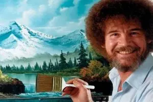 جادوی نقاشی در ۲۶ دقیقه!