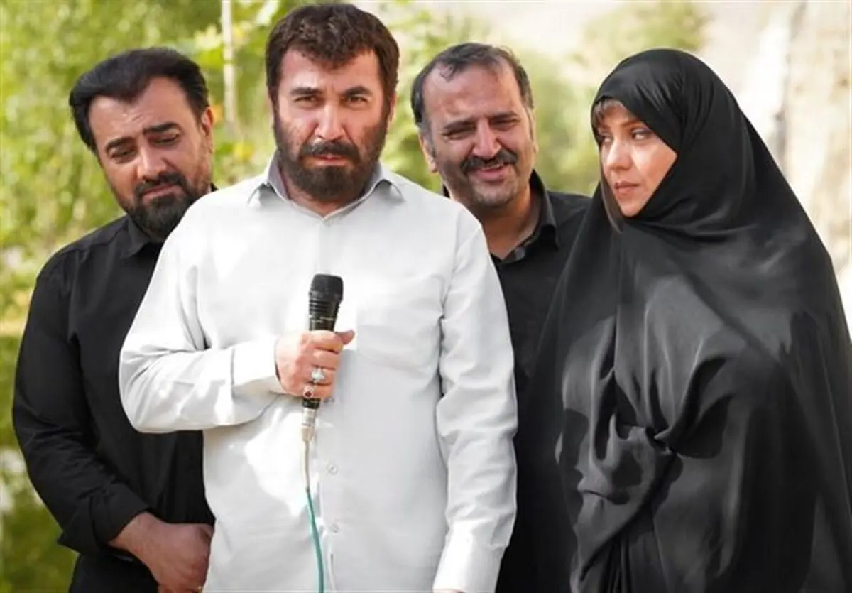 «زهرمار»؛ تلاشی‌ناموفق‌درمکتب«مارمولک»یسم!