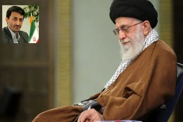 فتاح، رئیس بنیاد مستضعفان شد