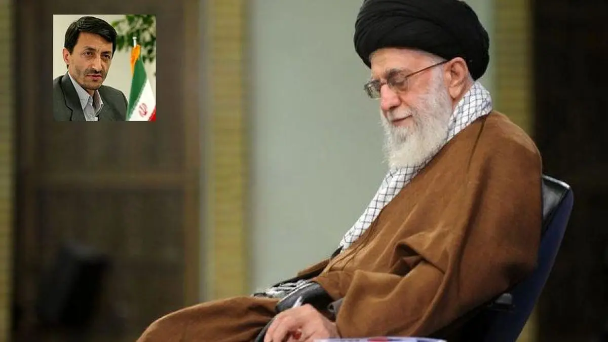 فتاح، رئیس بنیاد مستضعفان شد