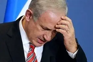 بحران در تل‌آویو