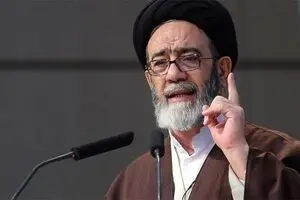 ائمه جمعه باید مراقب فریب صاحبان زر و زور و قدرت باشند
