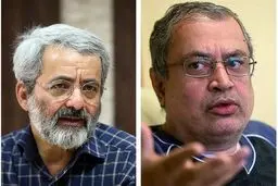 چرا حجاریان درخواست مناظره سلیمی نمین را پیچاند؟