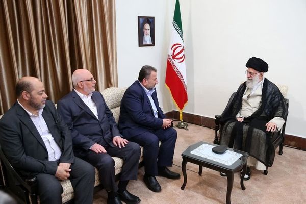 ترمیم گام به گام روابط «ایران» و «حماس»
