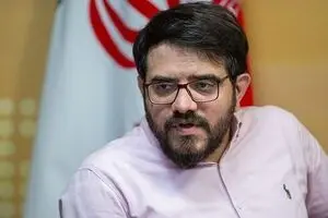 منتظر گاندو۲ باشید