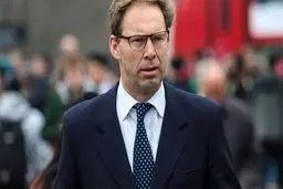 خواستار برقراری روابط عادی با ایران هستیم