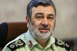 انگیزه دو چندان ناجا در مقابله با مواد مخدر