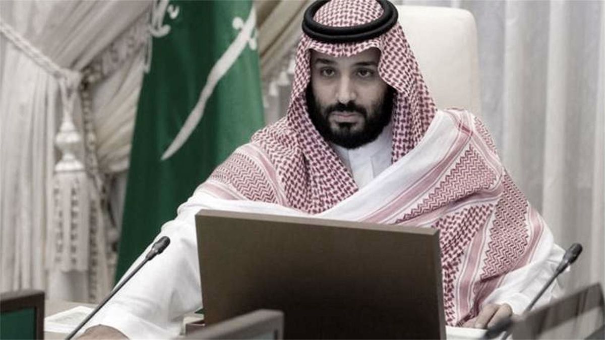عربستان غیرقابل تحمل شده است