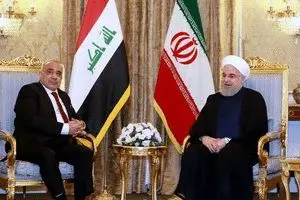 عراق به دنبال کاهش تنش در منطقه است