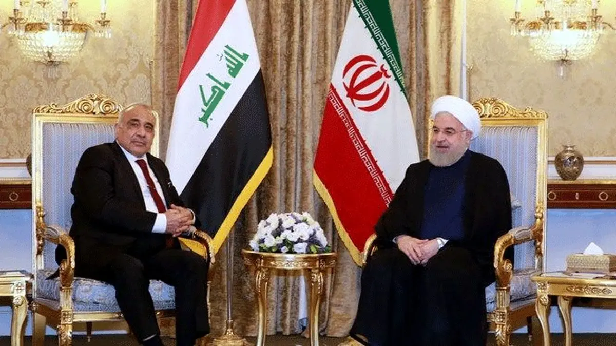 عراق به دنبال کاهش تنش در منطقه است