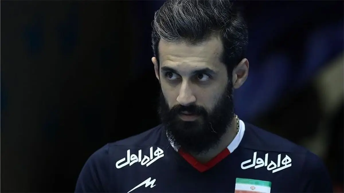 حمله سعید معروف به منتقدانش!