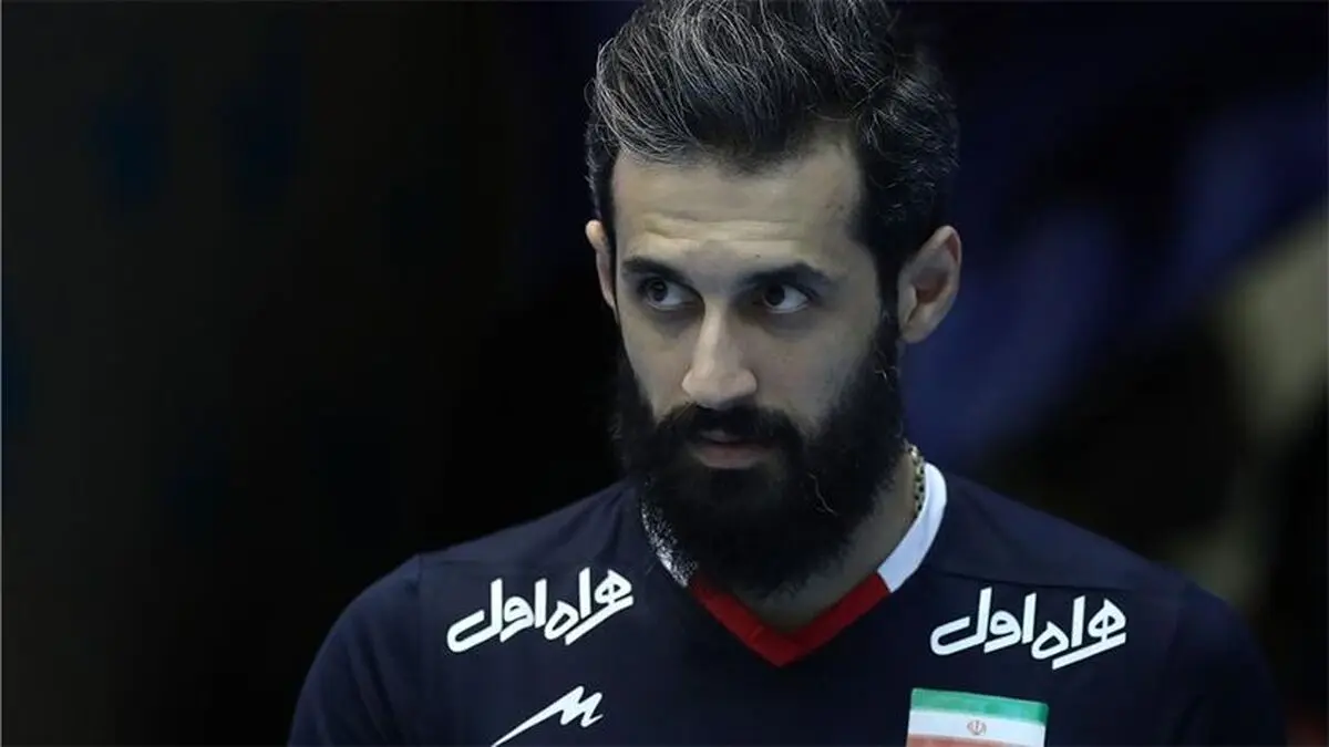 حمله سعید معروف به منتقدانش!