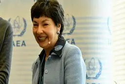 مدیرکل موقت آژانس بین المللی انرژی اتمی از آمریکا آمد